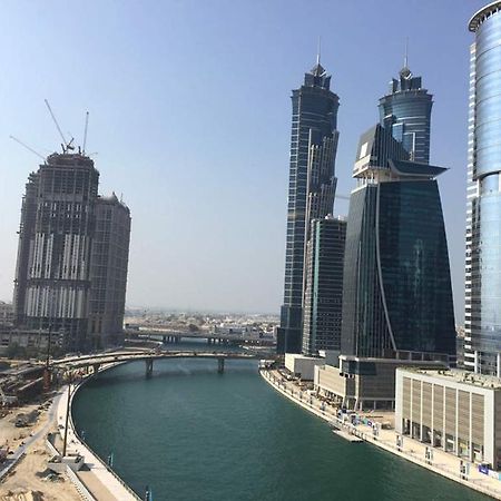 Elite Residency Hotel Dubai Exterior photo