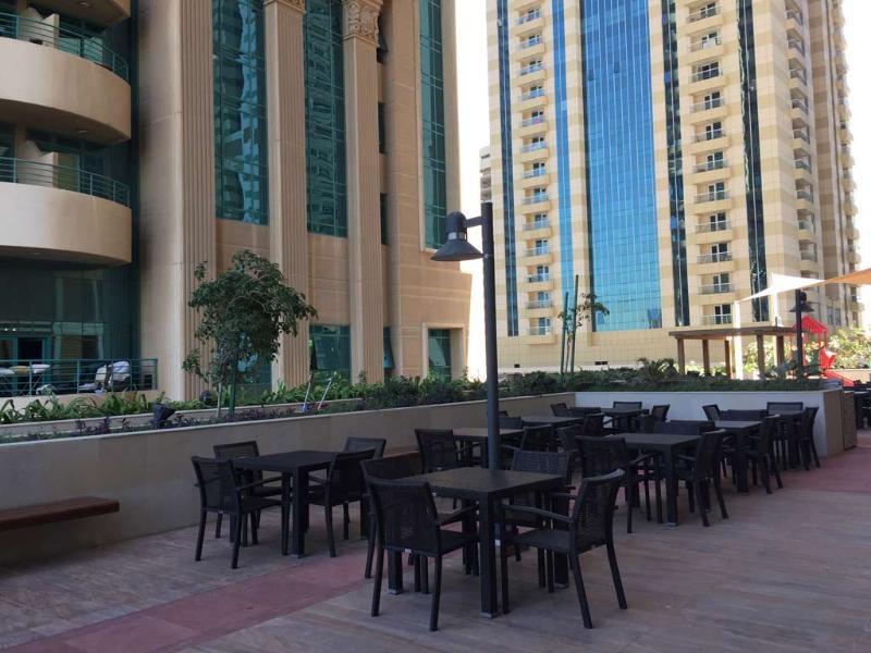 Elite Residency Hotel Dubai Exterior photo