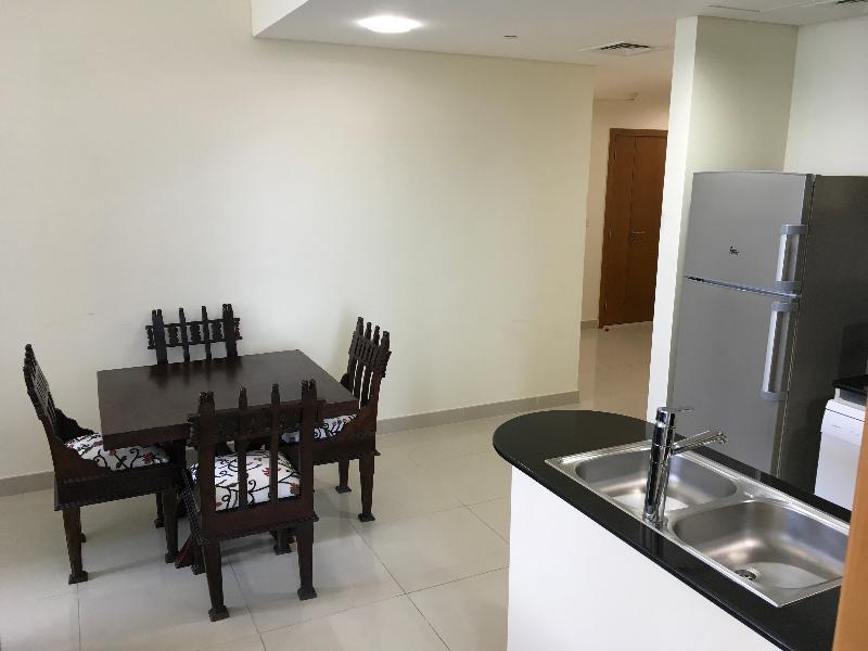 Elite Residency Hotel Dubai Exterior photo